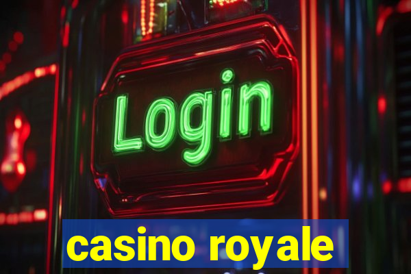 casino royale