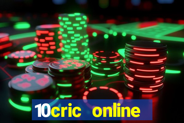 10cric online casino review