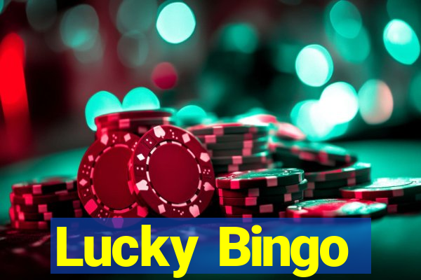 Lucky Bingo