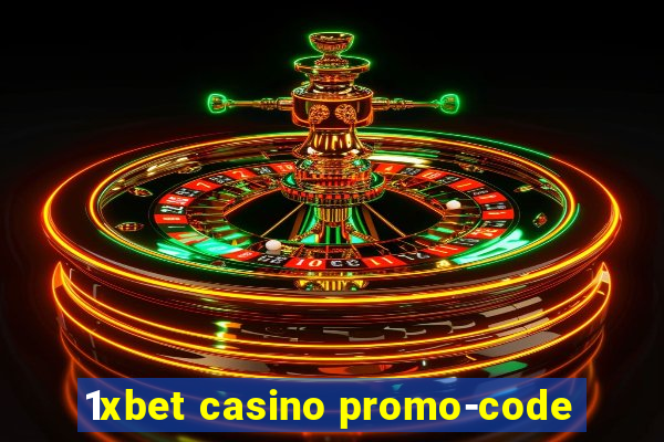 1xbet casino promo-code