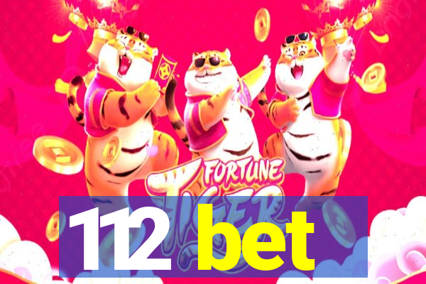 112 bet