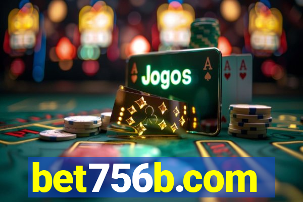 bet756b.com