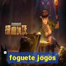 foguete jogos