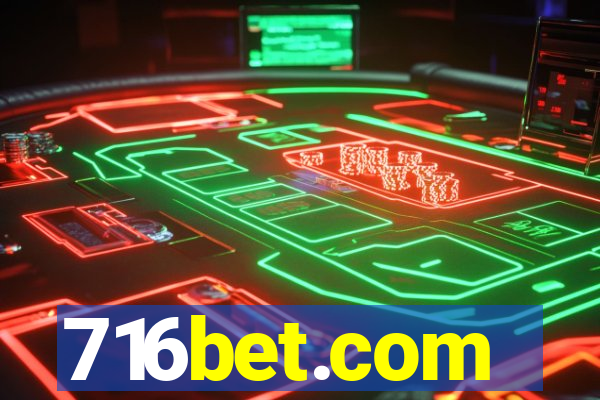 716bet.com