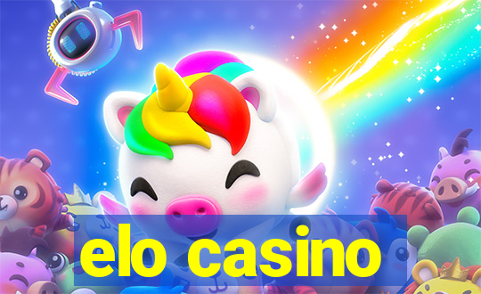 elo casino