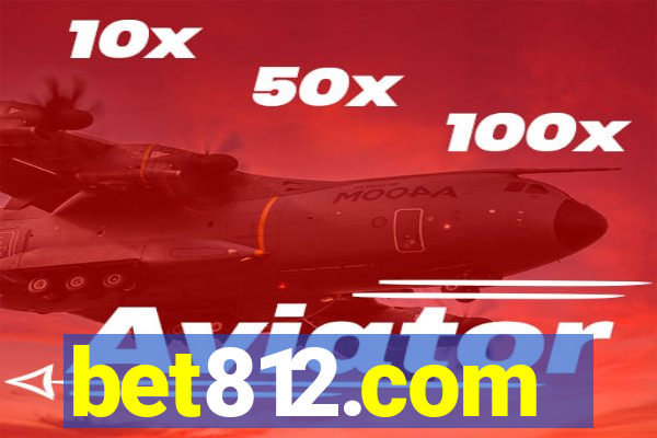 bet812.com