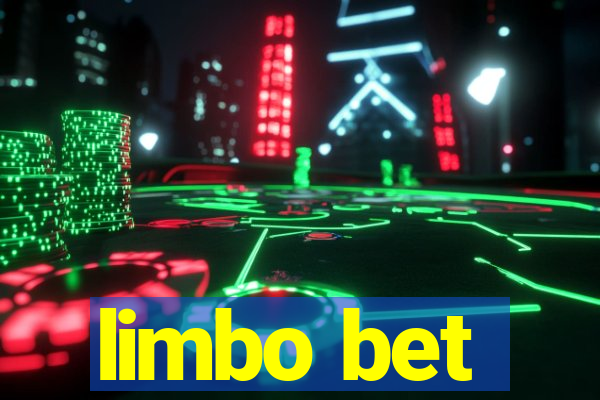 limbo bet