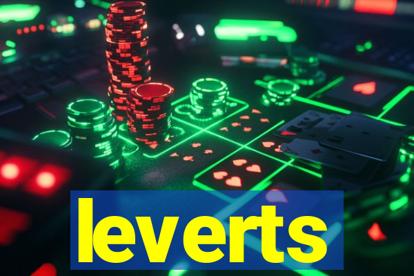 leverts