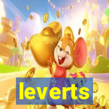 leverts