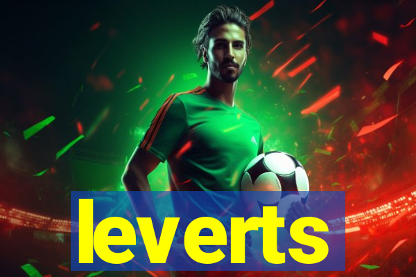 leverts