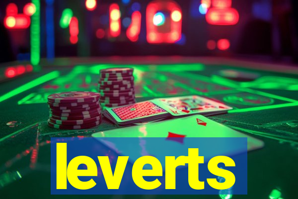 leverts