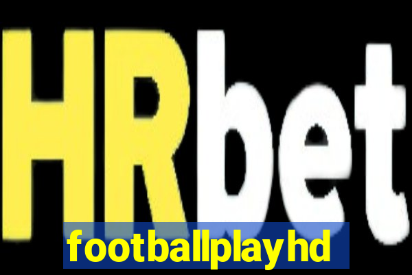 footballplayhd