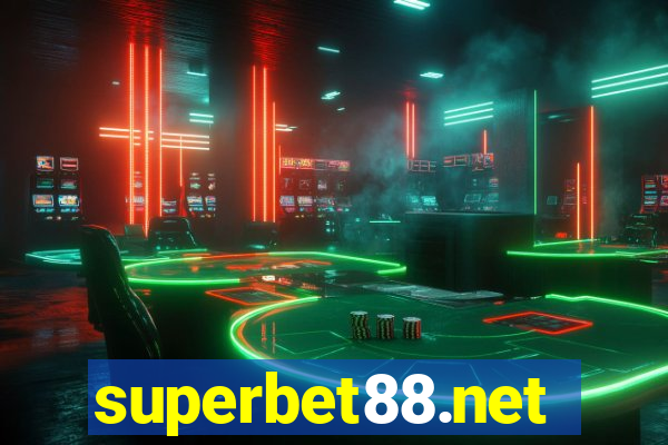 superbet88.net