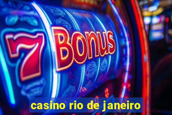 casino rio de janeiro