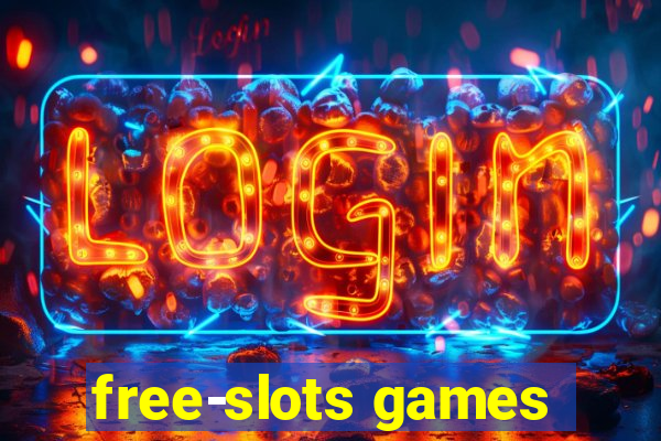 free-slots games