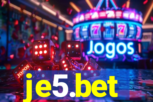 je5.bet