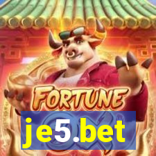 je5.bet