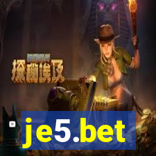 je5.bet