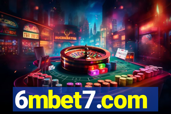 6mbet7.com