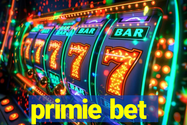 primie bet