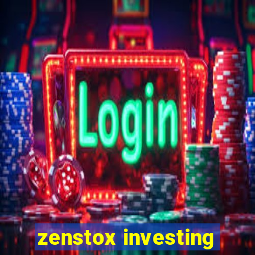 zenstox investing