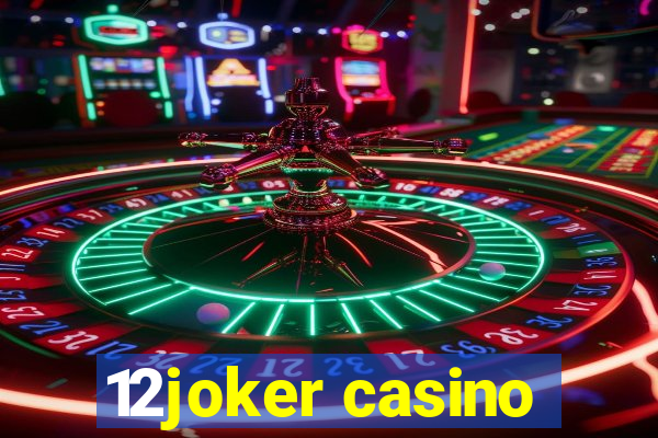 12joker casino