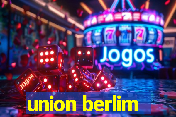 union berlim