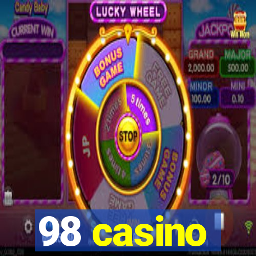 98 casino