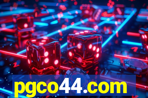 pgco44.com