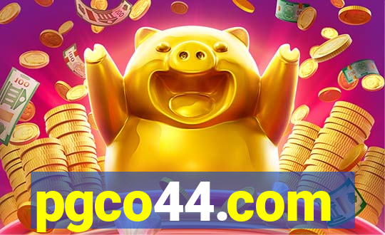 pgco44.com