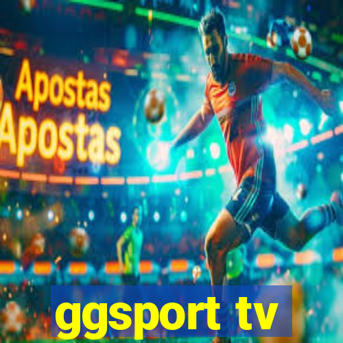 ggsport tv