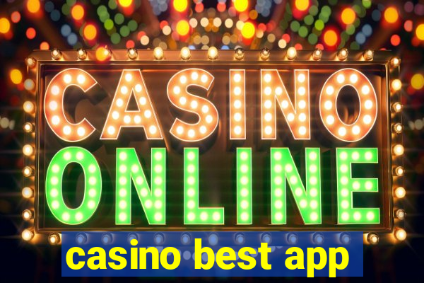 casino best app