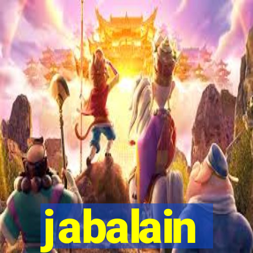 jabalain