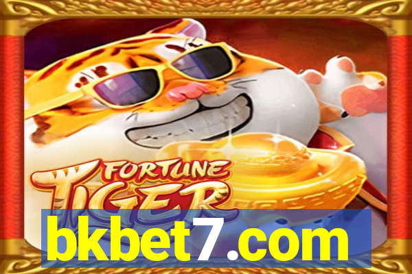 bkbet7.com