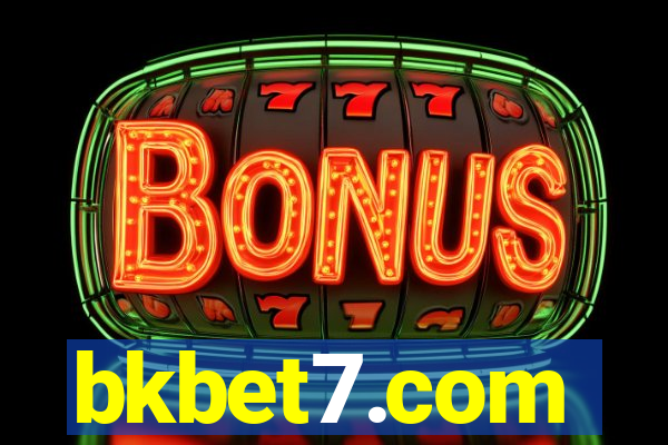 bkbet7.com