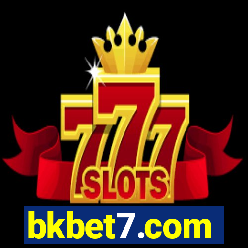 bkbet7.com