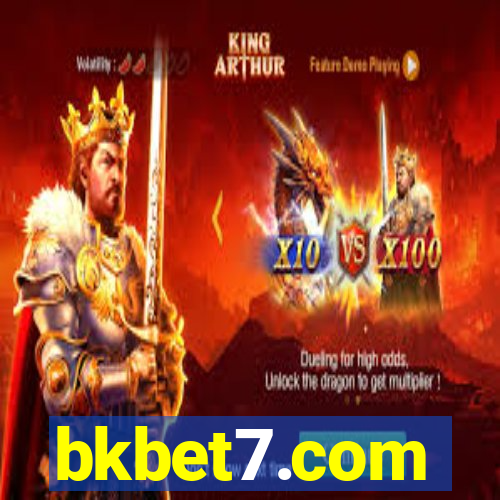 bkbet7.com