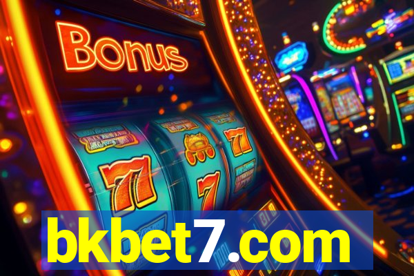 bkbet7.com