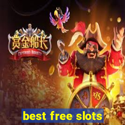 best free slots