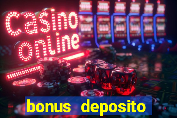 bonus deposito estrela bet