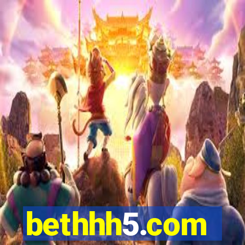 bethhh5.com