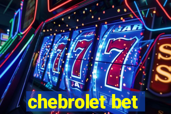 chebrolet bet