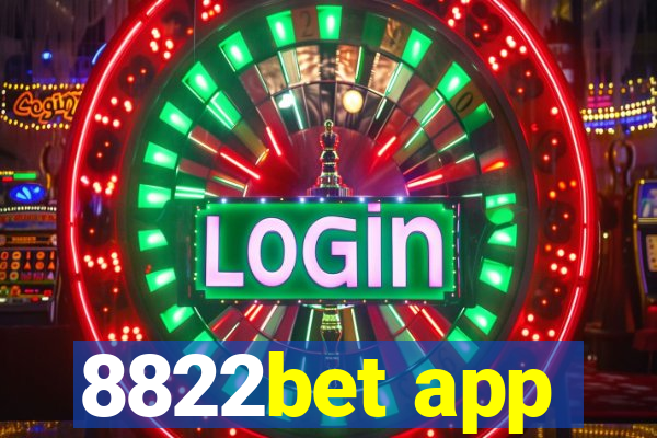 8822bet app