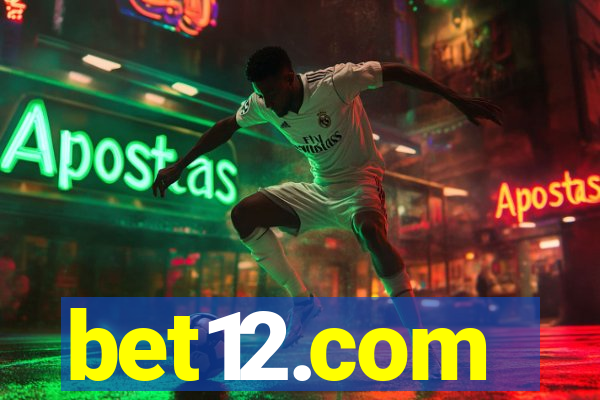 bet12.com