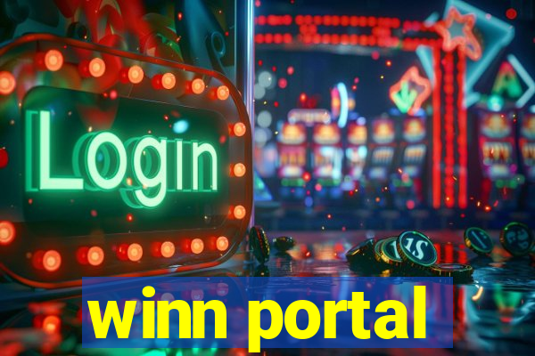 winn portal