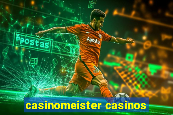 casinomeister casinos