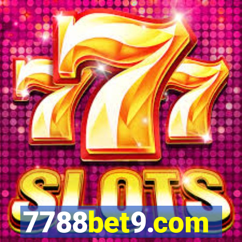 7788bet9.com