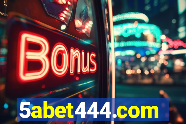 5abet444.com