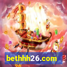 bethhh26.com