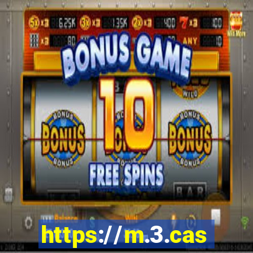 https://m.3.casino/#/